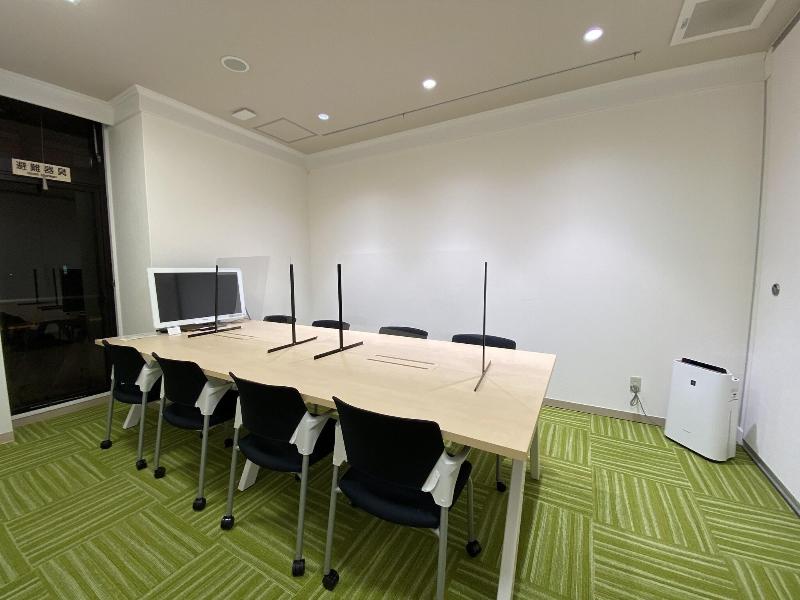 Hotel Econo Fukui Ekimae image