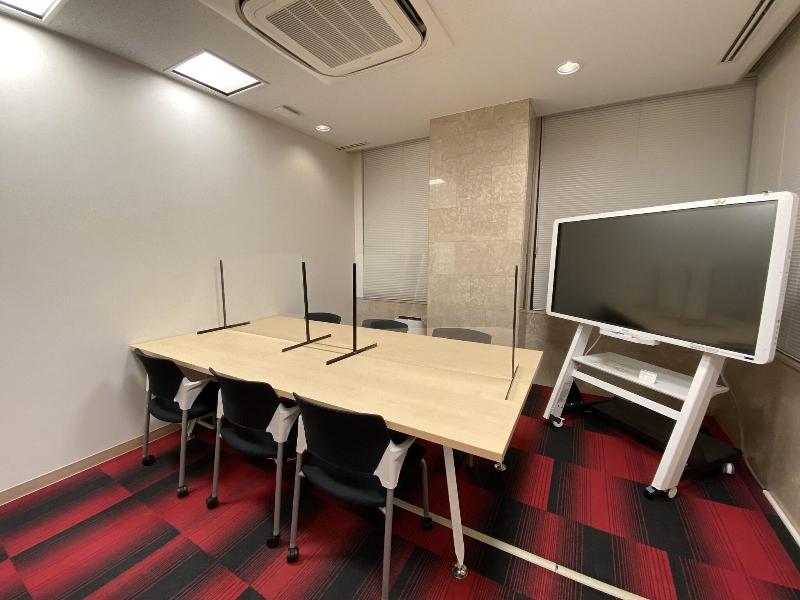 Hotel Econo Fukui Ekimae image
