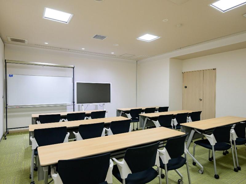 Hotel Econo Fukui Ekimae image