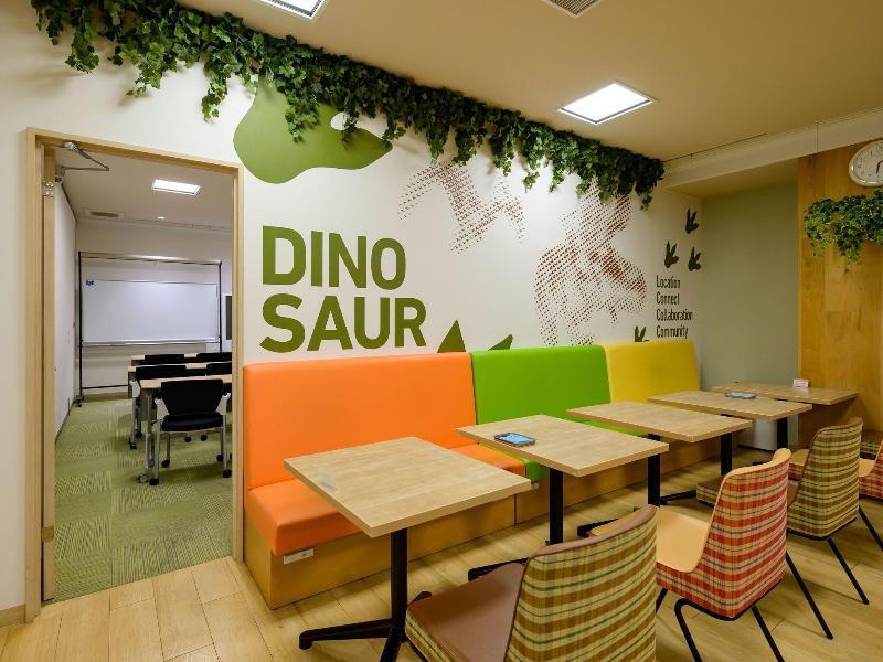 Hotel Econo Fukui Ekimae image