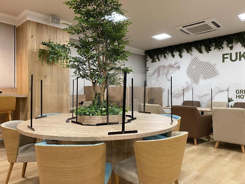 Hotel Econo Fukui Ekimae image