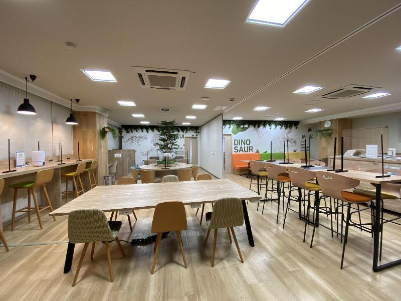 Hotel Econo Fukui Ekimae image