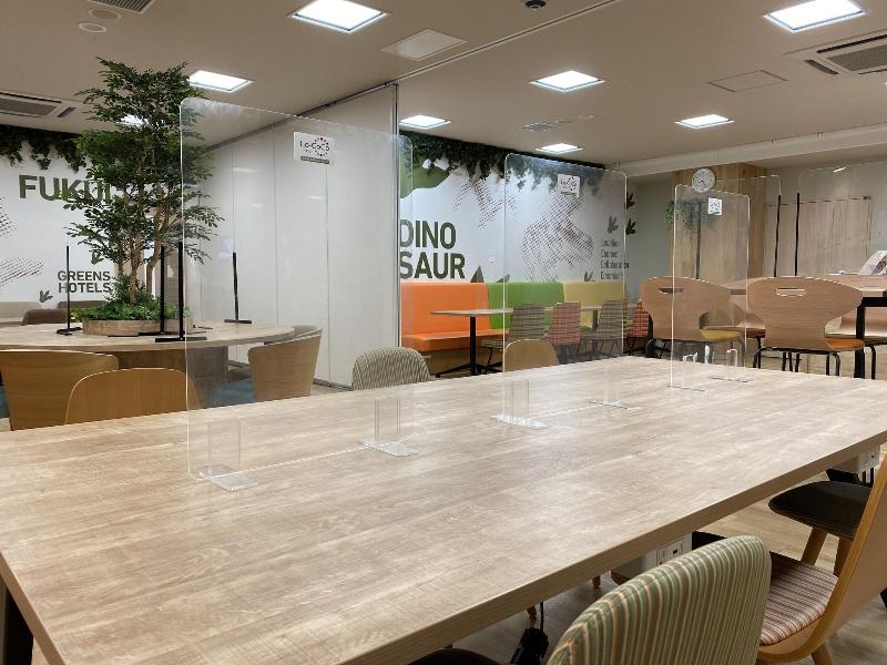 Hotel Econo Fukui Ekimae image