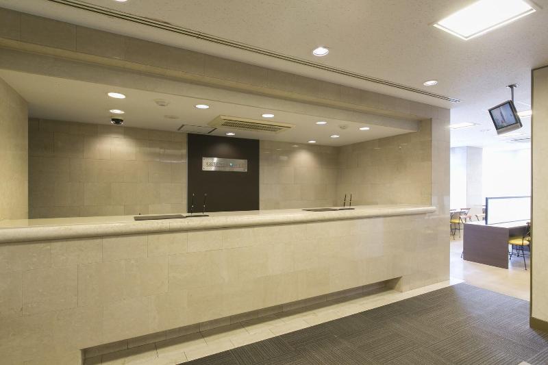 Hotel Econo Fukui Ekimae image