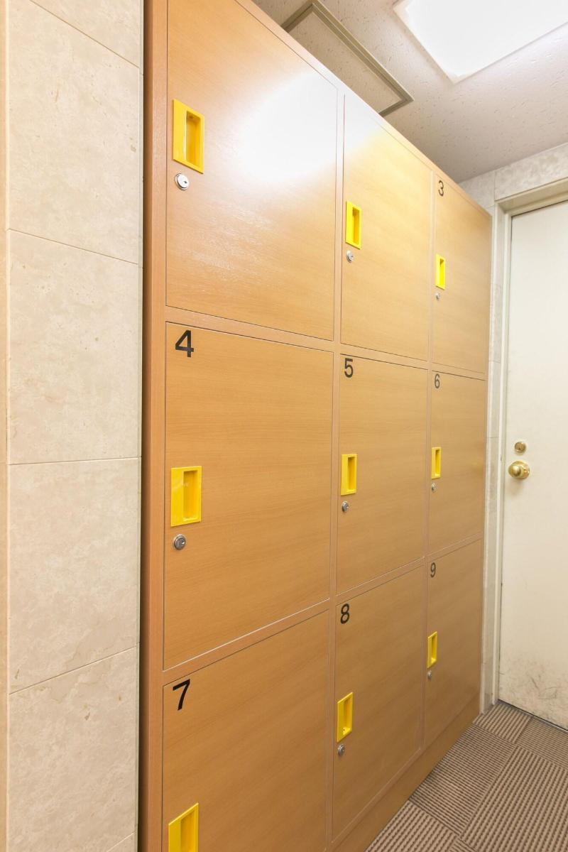 Hotel Econo Fukui Ekimae image