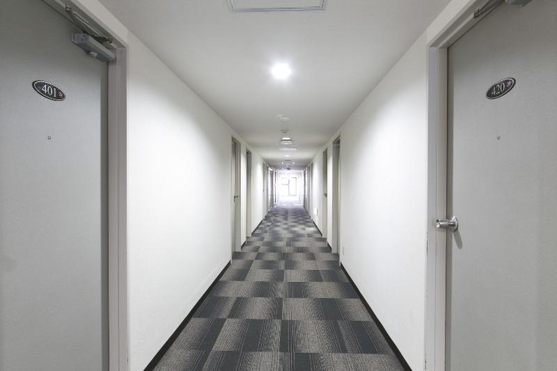 Hotel Econo Fukui Ekimae image