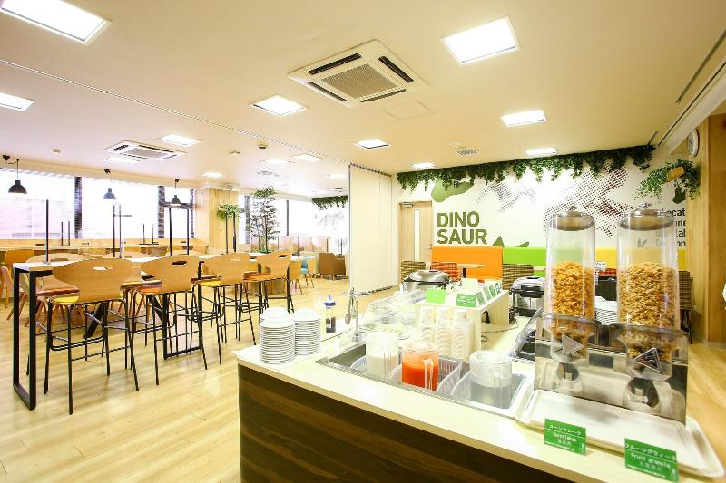 Hotel Econo Fukui Ekimae image