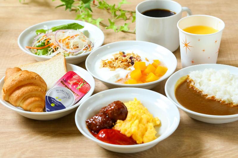 Hotel Econo Fukui Ekimae image