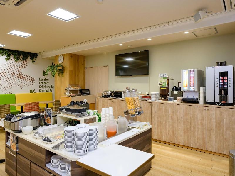 Hotel Econo Fukui Ekimae image