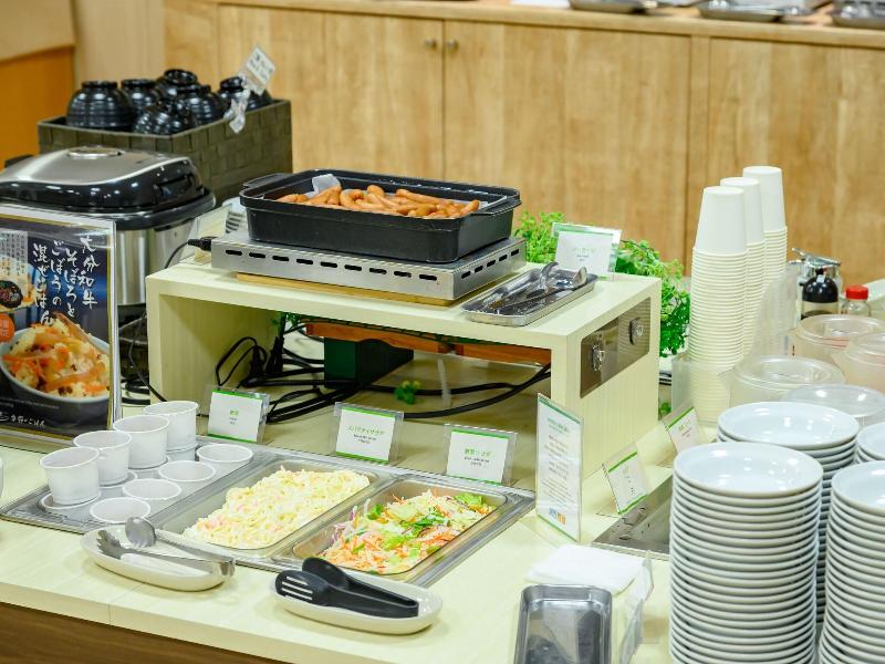 Hotel Econo Fukui Ekimae image