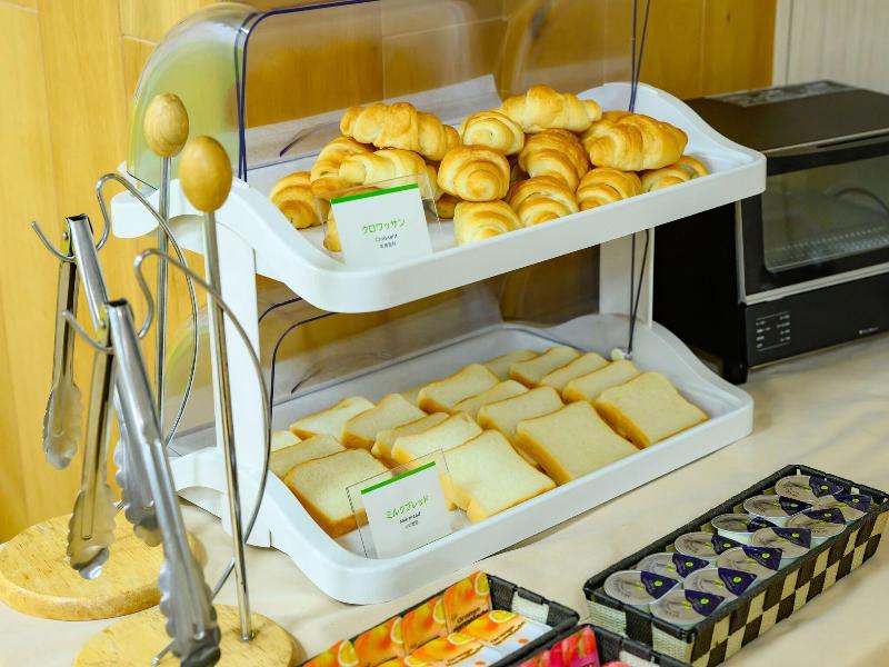 Hotel Econo Fukui Ekimae image