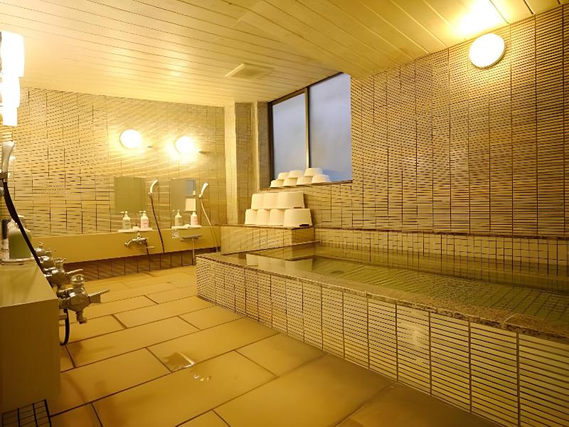 Hotel Fukui Castle image