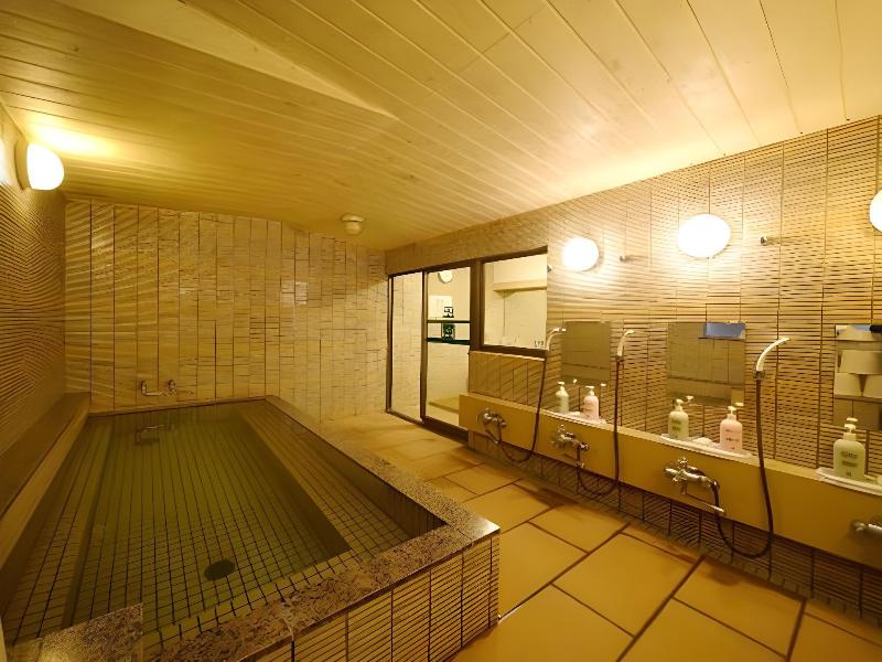 Hotel Fukui Castle image