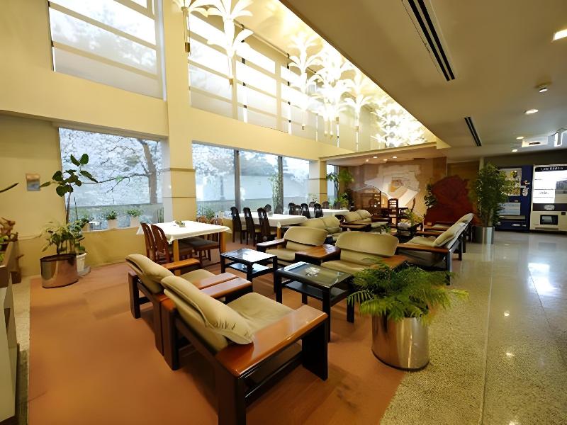 Hotel Fukui Castle image