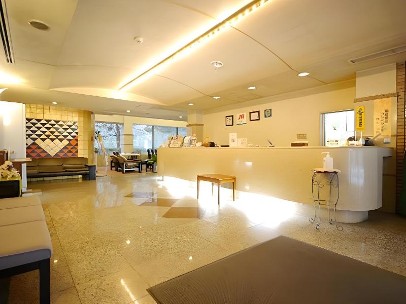 Hotel Fukui Castle image