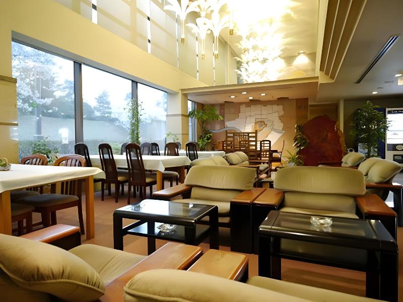 Hotel Fukui Castle image