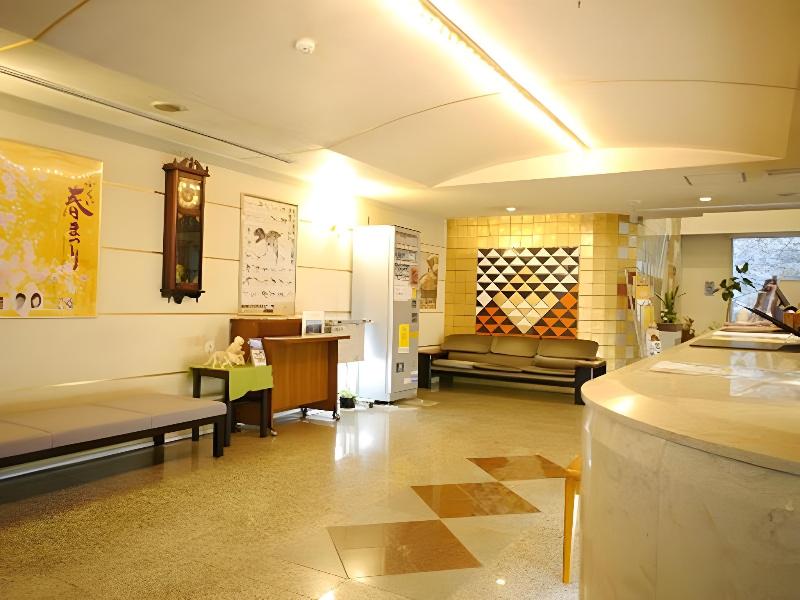 Hotel Fukui Castle image
