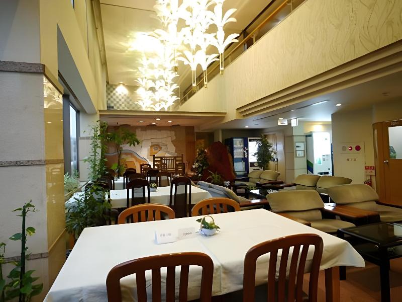 Hotel Fukui Castle image