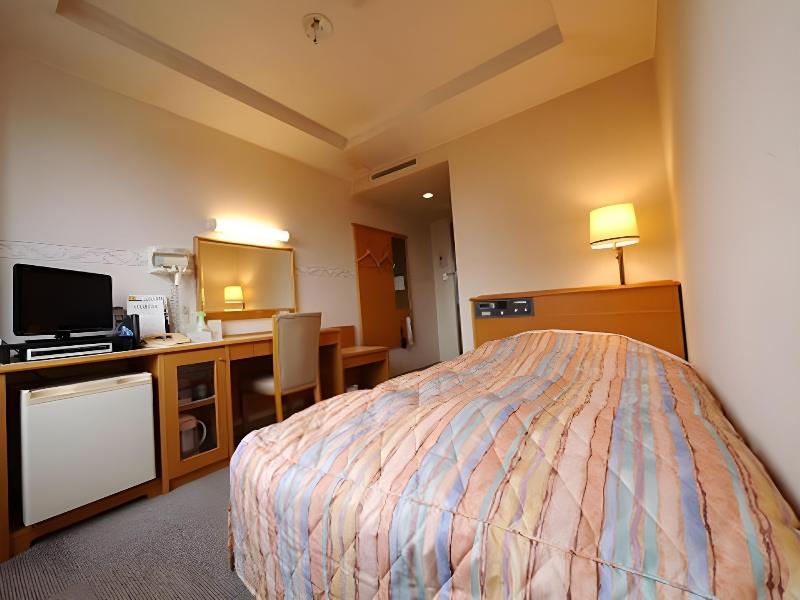 Hotel Fukui Castle image