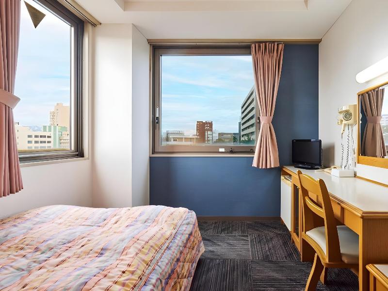 Hotel Fukui Castle image