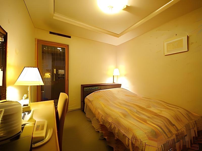 Hotel Fukui Castle image
