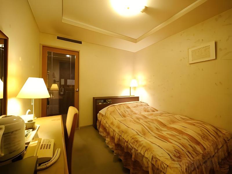 Hotel Fukui Castle image