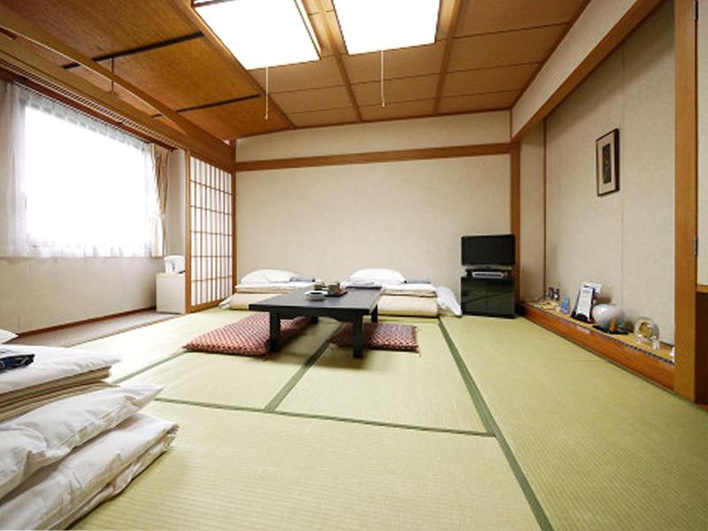 Hotel Fukui Castle image