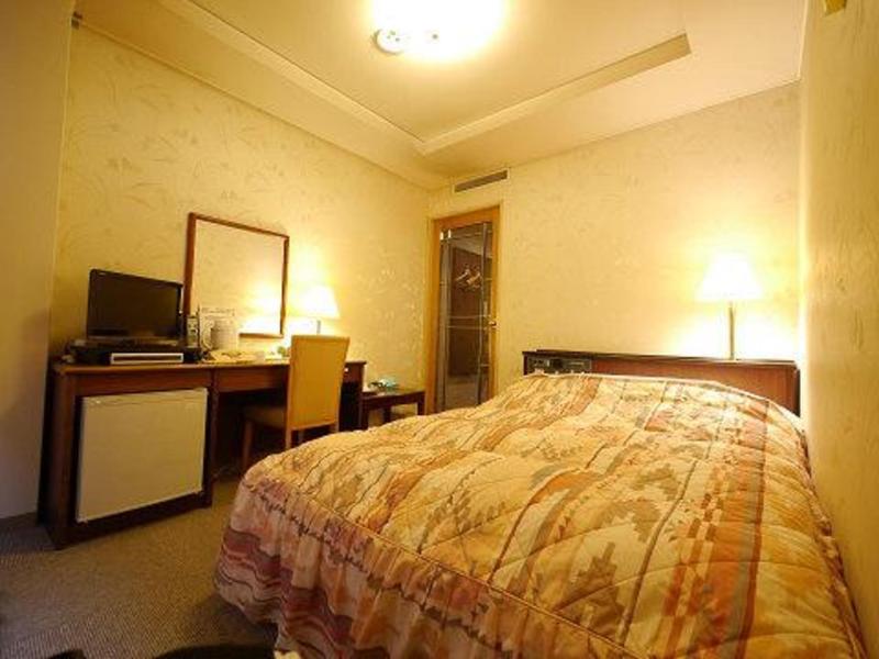 Hotel Fukui Castle image
