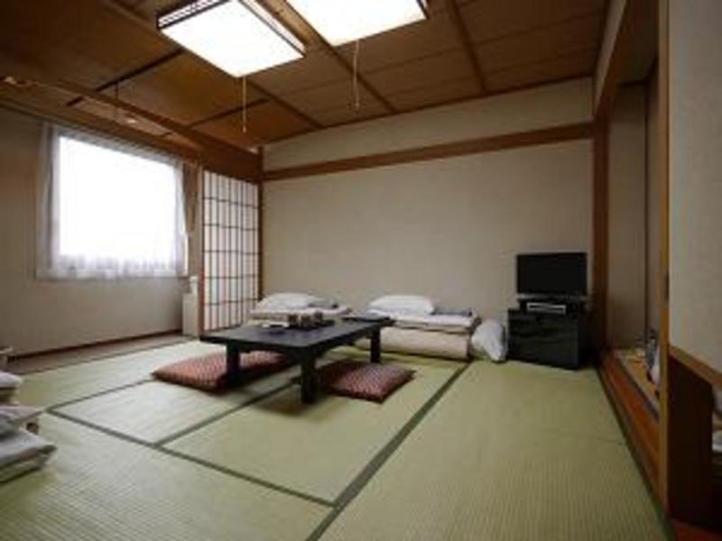 Hotel Fukui Castle image