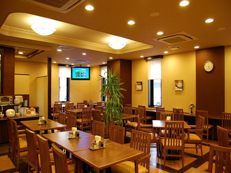 Hotel Route Inn Tsuruga Ekimae image