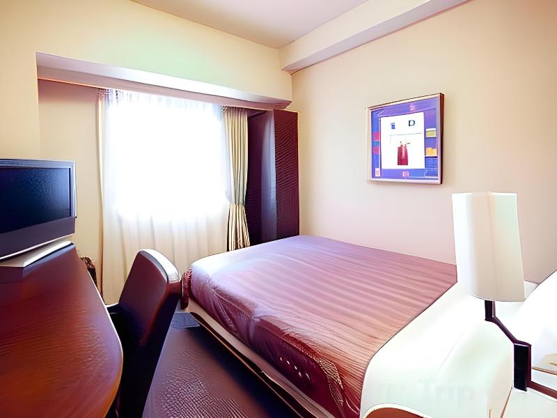 Hotel Route Inn Tsuruga Ekimae image