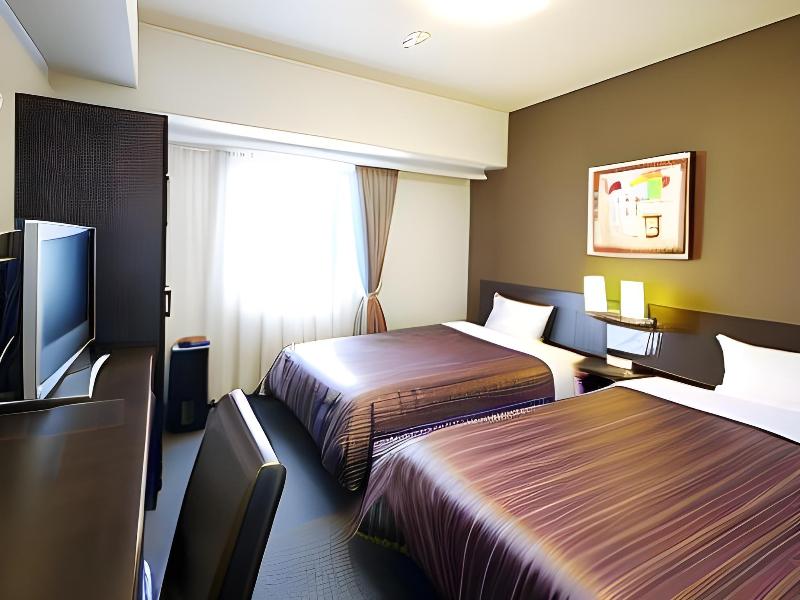 Hotel Route Inn Tsuruga Ekimae image