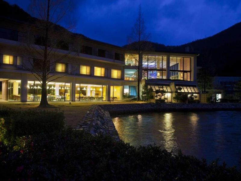Wakasa Mikata Kirara Onsen Suigekka image