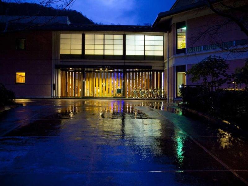 Wakasa Mikata Kirara Onsen Suigekka image
