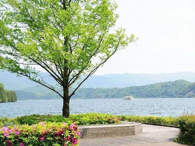 Wakasa Mikata Kirara Onsen Suigekka image