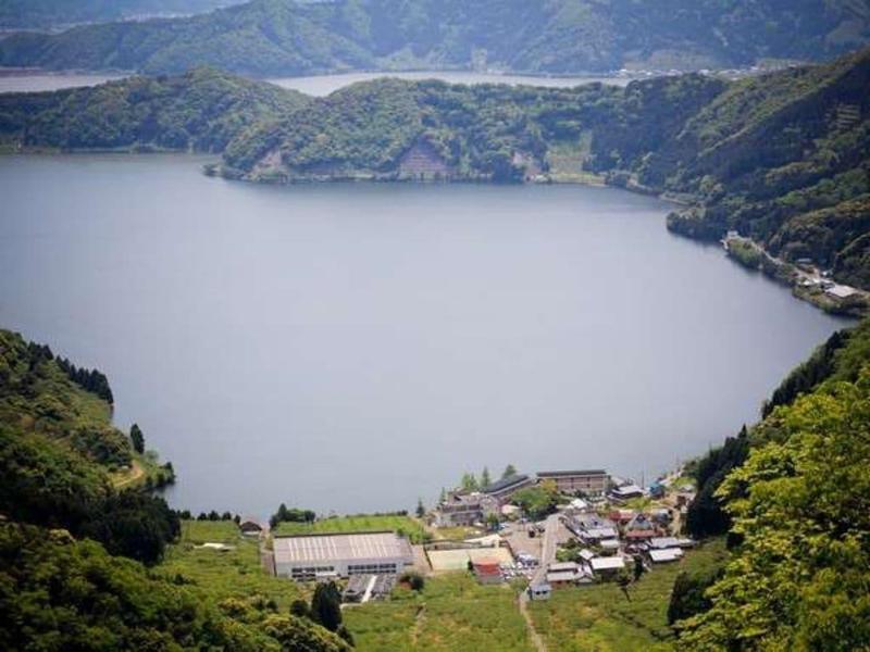 Wakasa Mikata Kirara Onsen Suigekka image