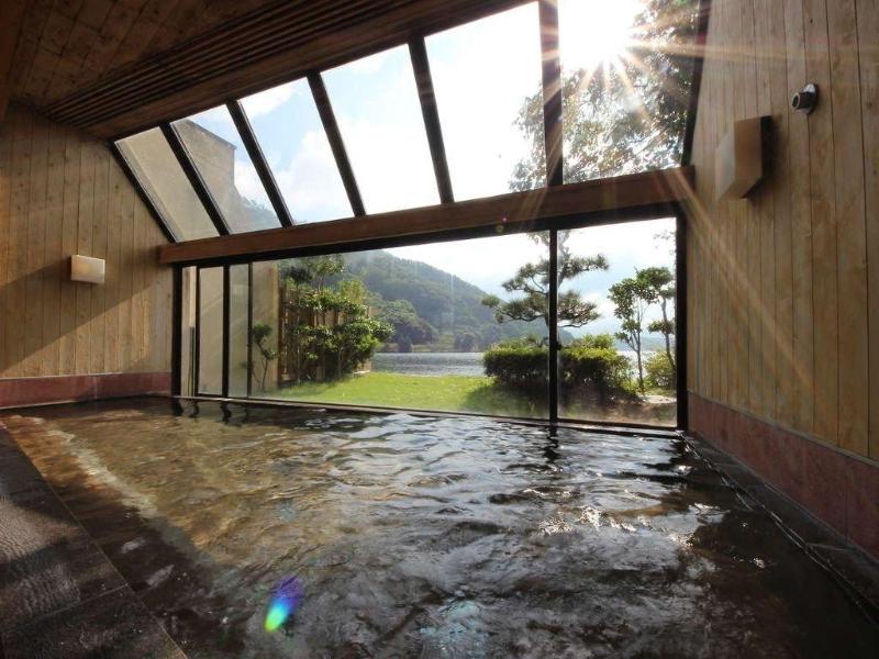 Wakasa Mikata Kirara Onsen Suigekka image