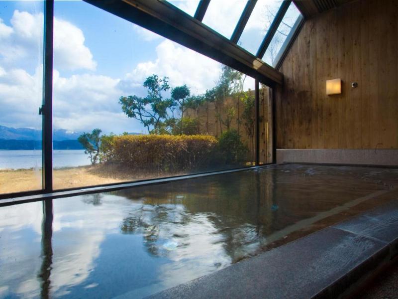 Wakasa Mikata Kirara Onsen Suigekka image