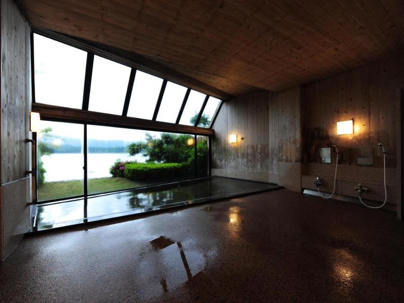 Wakasa Mikata Kirara Onsen Suigekka image