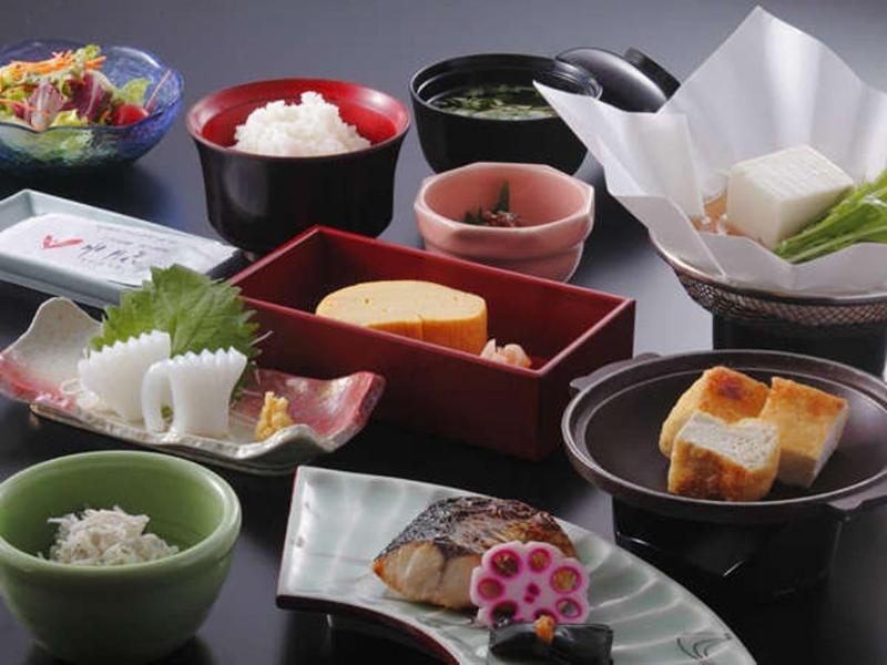 Wakasa Mikata Kirara Onsen Suigekka image
