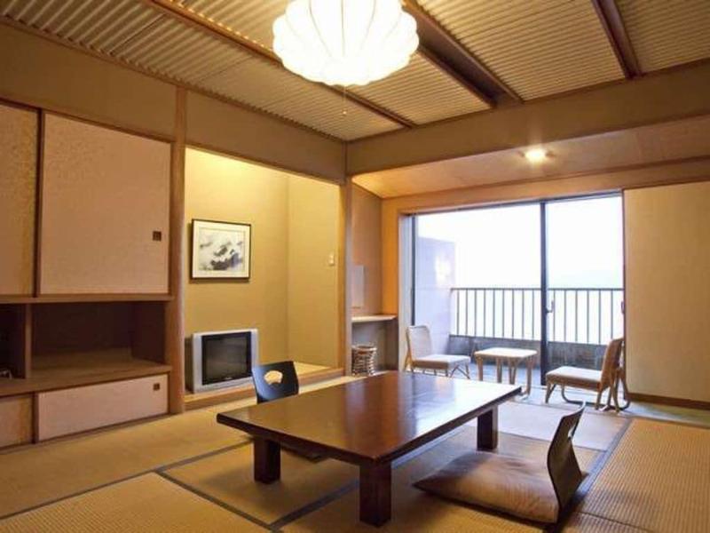 Wakasa Mikata Kirara Onsen Suigekka image