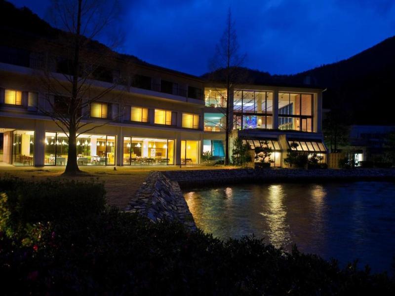Wakasa Mikata Kirara Onsen Suigekka image
