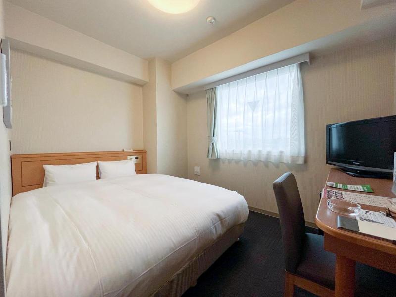 Hotel Route Inn Mikawa Inter image