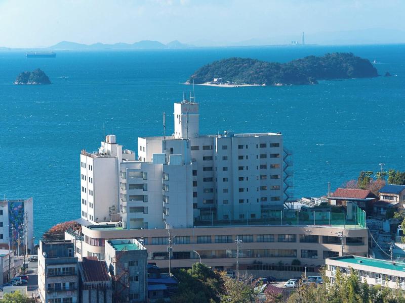 Hotel Meizanso image