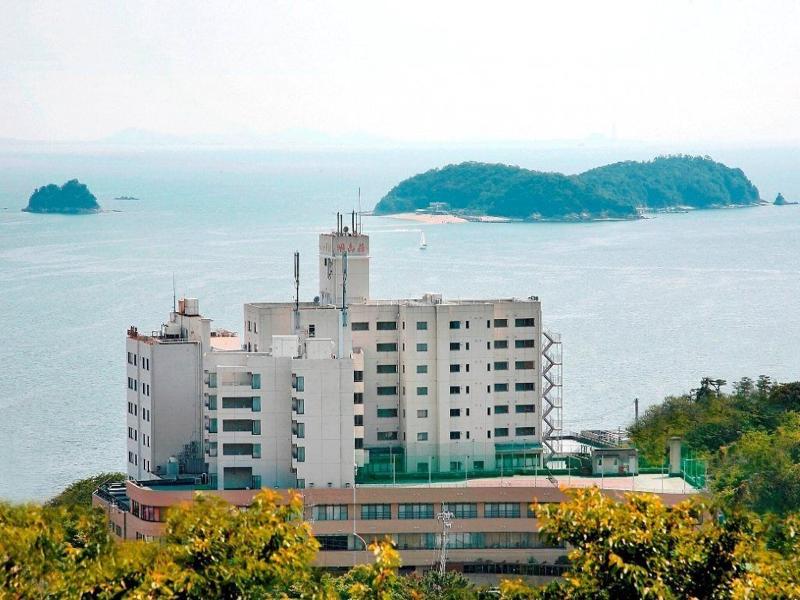 Hotel Meizanso image