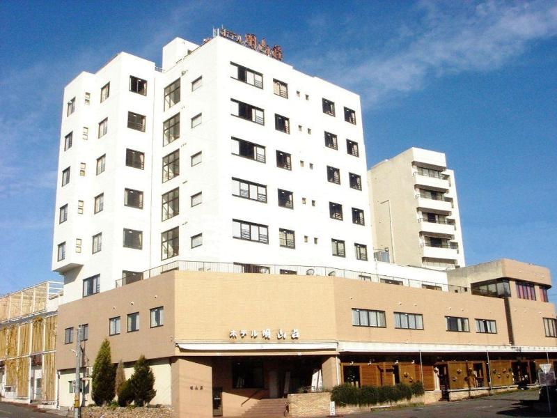 Hotel Meizanso image