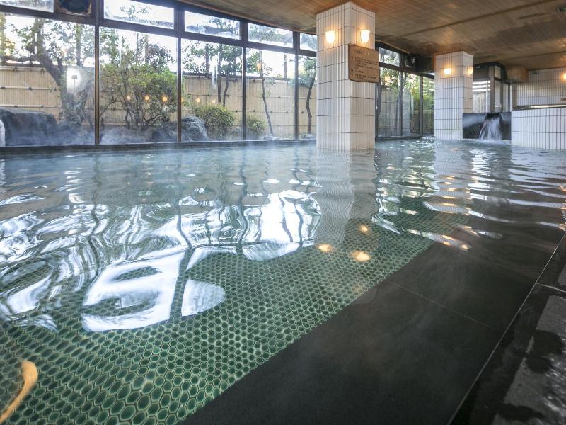 Hotel Meizanso image