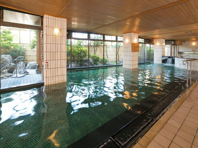 Hotel Meizanso image