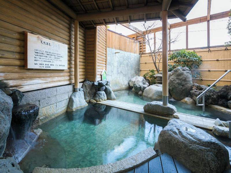 Hotel Meizanso image
