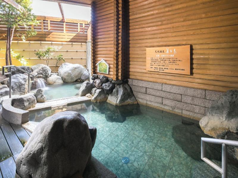 Hotel Meizanso image